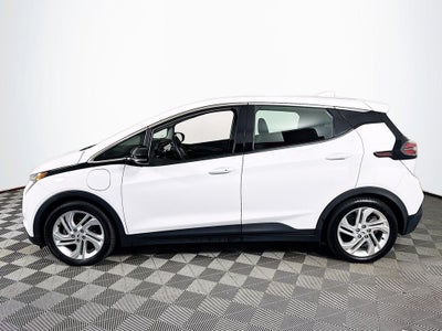 2023 Chevrolet Bolt EV 1LT