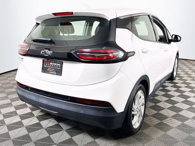 2023 Chevrolet Bolt EV 1LT