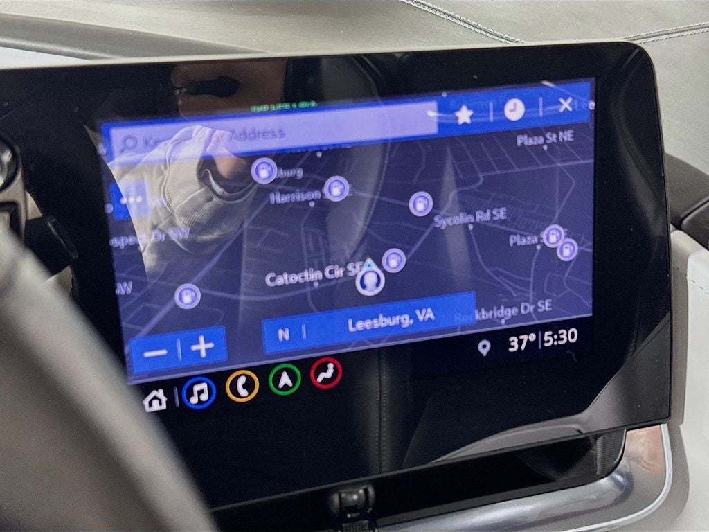 2020 Chevrolet Corvette Stingray Stingray 3LT