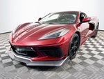2020 Chevrolet Corvette Stingray Stingray 3LT