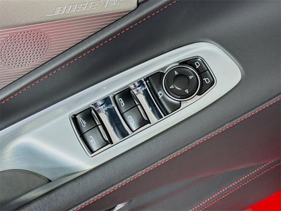 2021 Chevrolet Corvette Stingray Stingray 3LT