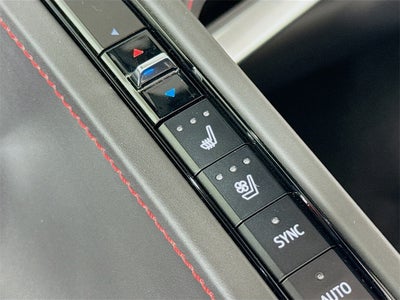 2021 Chevrolet Corvette Stingray Stingray 3LT