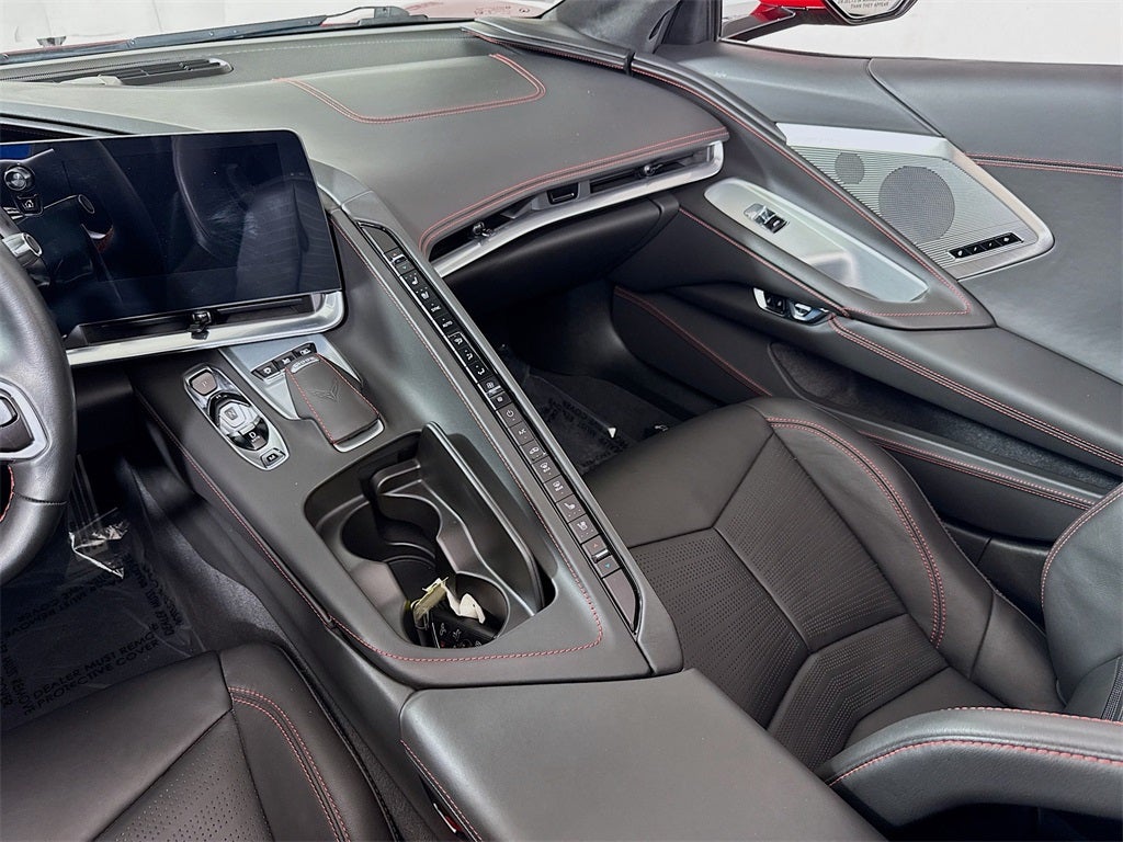 2021 Chevrolet Corvette Stingray Stingray 3LT