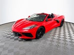 2021 Chevrolet Corvette Stingray Stingray 3LT