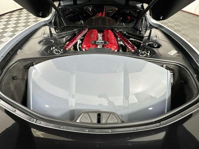 2025 Chevrolet Corvette Z06 Z06 2LZ