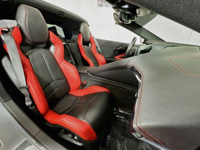 2025 Chevrolet Corvette Z06 Z06 2LZ