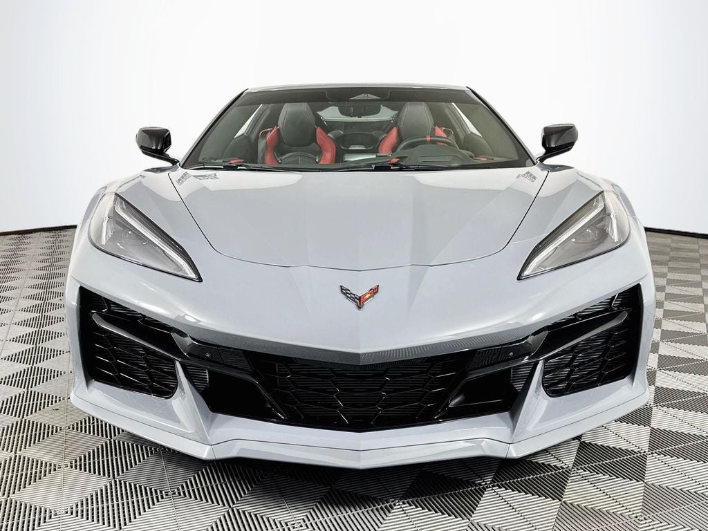 2025 Chevrolet Corvette Z06 Z06 2LZ