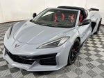 2025 Chevrolet Corvette Z06 Z06 2LZ