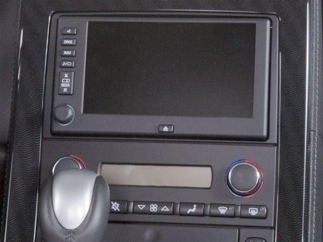 2010 Chevrolet Corvette Grand Sport 3LT