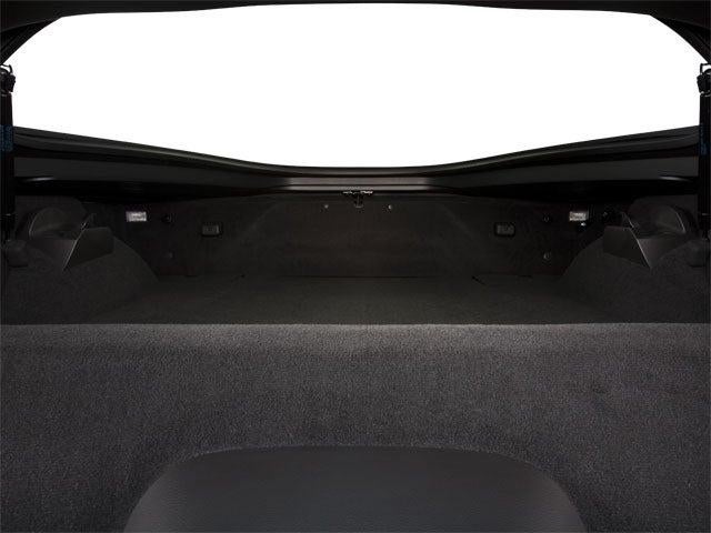 2010 Chevrolet Corvette Grand Sport 3LT