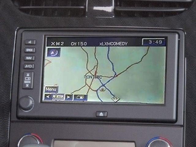 2010 Chevrolet Corvette Grand Sport 3LT