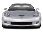 2010 Chevrolet Corvette Grand Sport 3LT