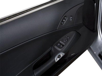 2010 Chevrolet Corvette Grand Sport 3LT