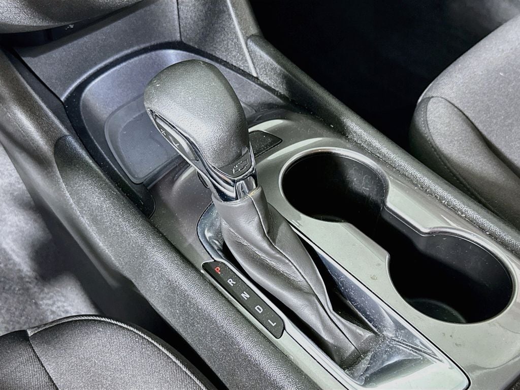 2022 Chevrolet Malibu LS 1LS