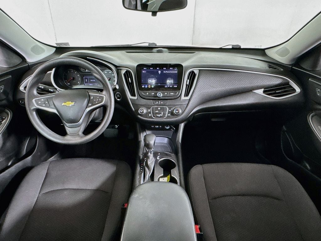 2022 Chevrolet Malibu LS 1LS