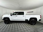 2024 Chevrolet Silverado 2500HD ZR2 Bison Edition-Duramax 6.6 Turbo-Diesel