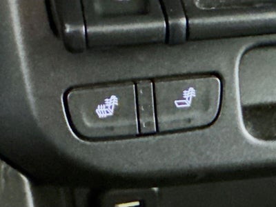 2015 Chevrolet Colorado Z71