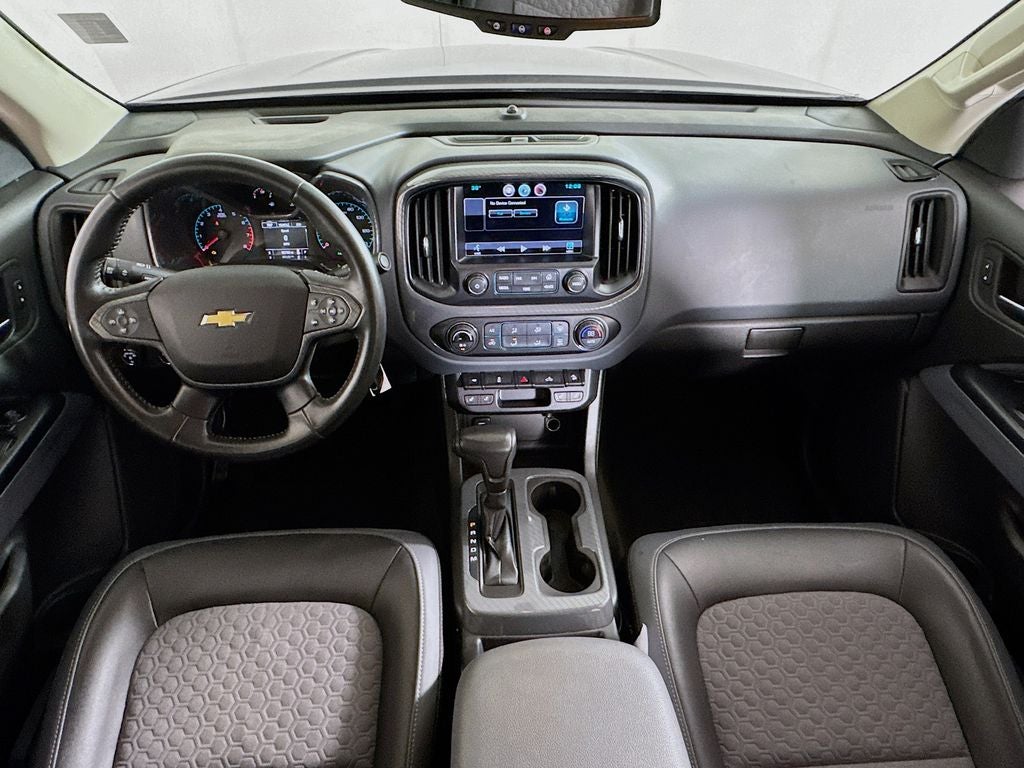 2015 Chevrolet Colorado Z71