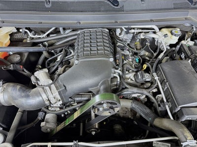 2015 Chevrolet Colorado Z71