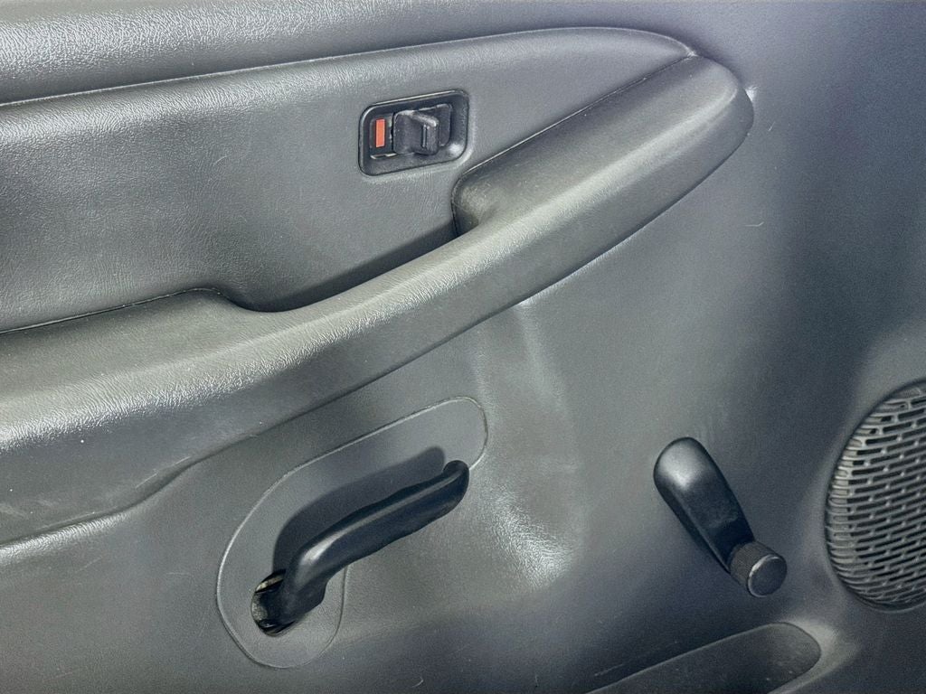 2004 Chevrolet Silverado 2500HD Work Truck