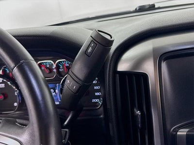 2014 Chevrolet Silverado 1500 LT LT1