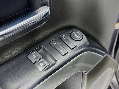 2014 Chevrolet Silverado 1500 LT LT1