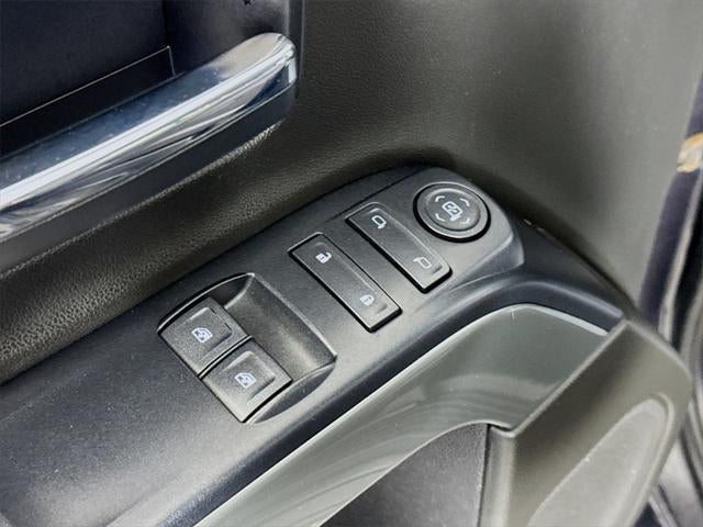 2014 Chevrolet Silverado 1500 LT LT1