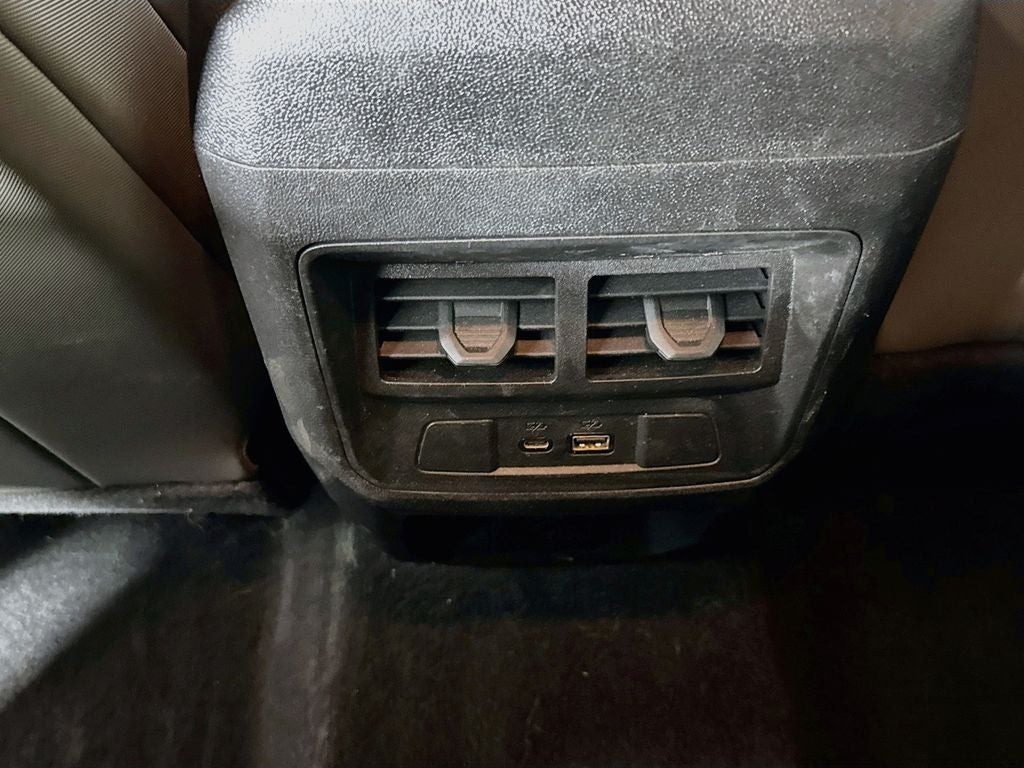 2024 Chevrolet Colorado ZR2 Crew Cab 2.7 Turbomax