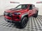 2024 Chevrolet Colorado ZR2 Crew Cab 2.7 Turbomax