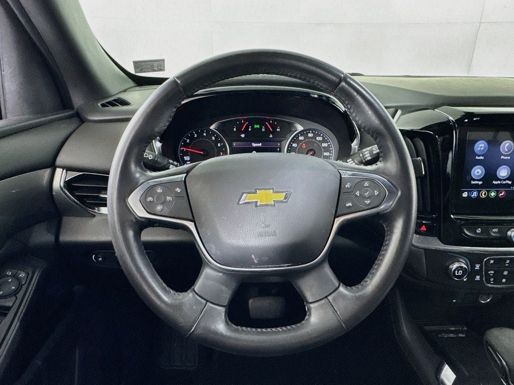 2022 Chevrolet Traverse LT 1LT