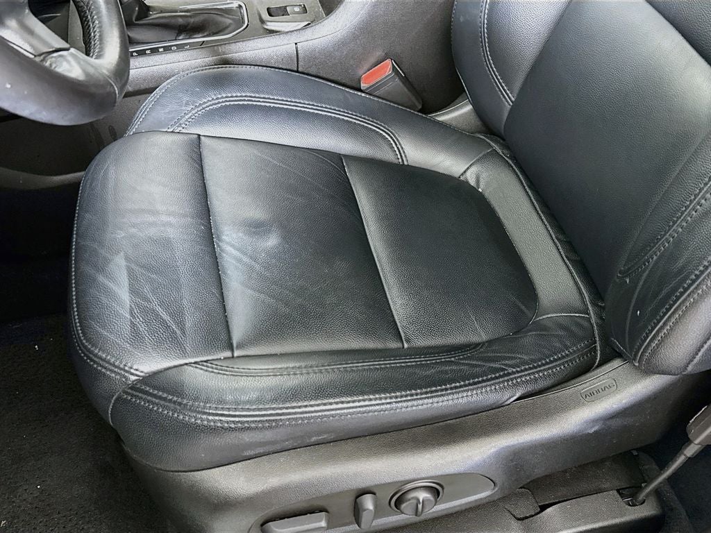 2022 Chevrolet Traverse LT 1LT