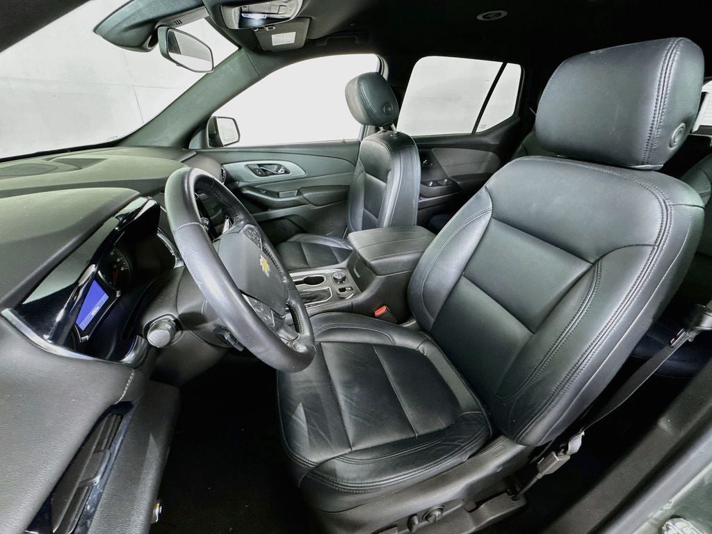 2022 Chevrolet Traverse LT 1LT