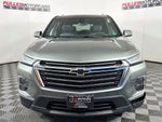 2022 Chevrolet Traverse LT 1LT