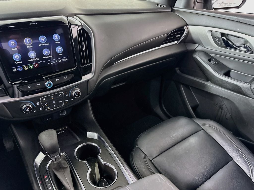 2022 Chevrolet Traverse LT 1LT