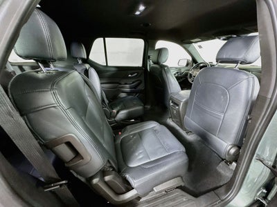 2022 Chevrolet Traverse LT 1LT