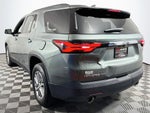 2022 Chevrolet Traverse LT 1LT