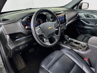 2022 Chevrolet Traverse LT 1LT