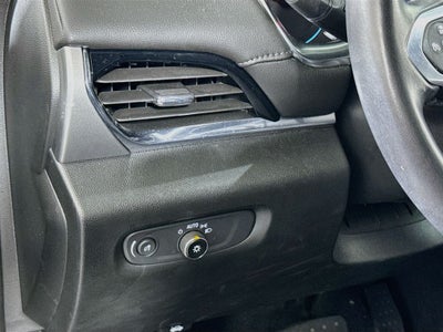2022 Chevrolet Traverse LT 1LT