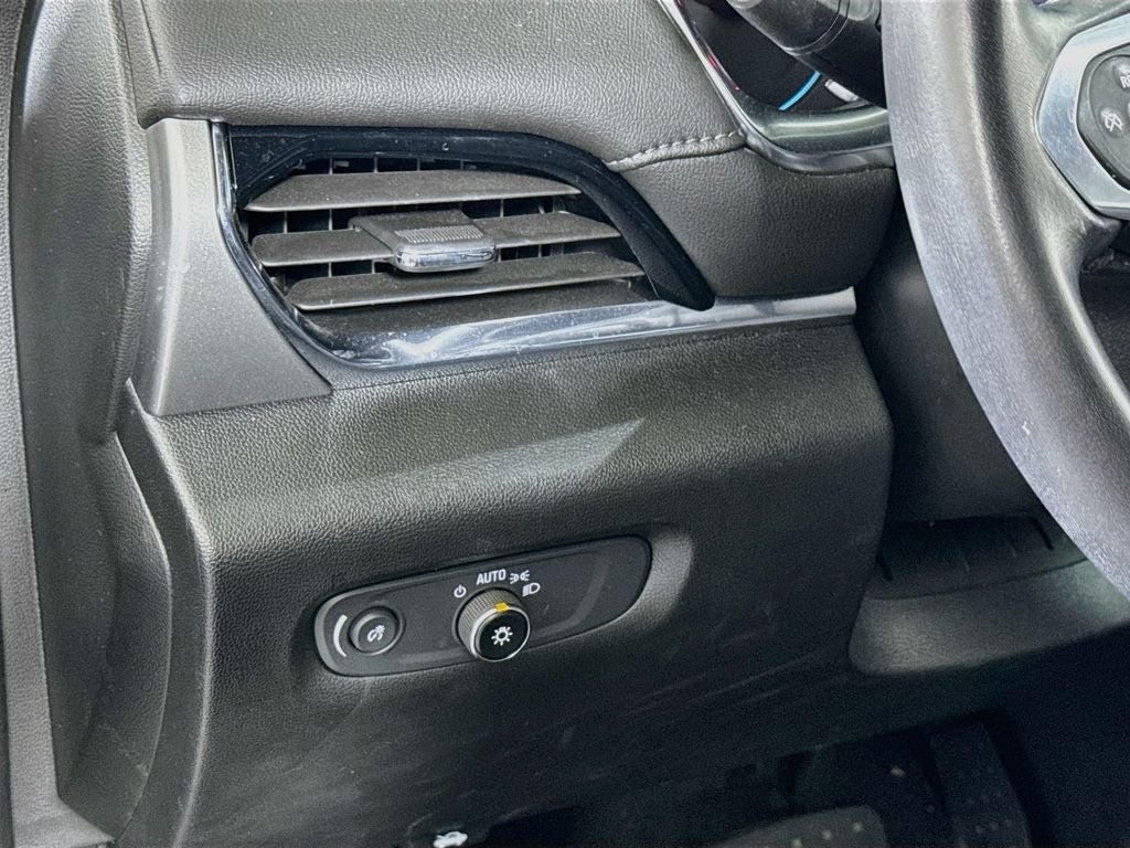 2022 Chevrolet Traverse LT 1LT