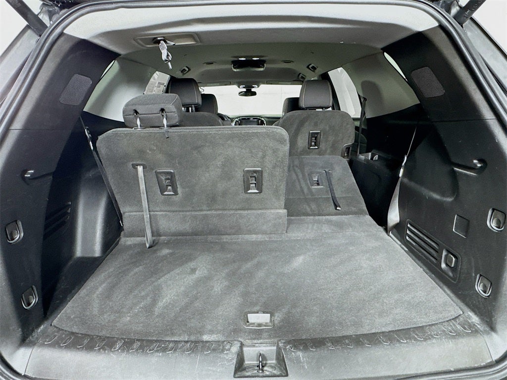 2020 Chevrolet Traverse LT 1LT