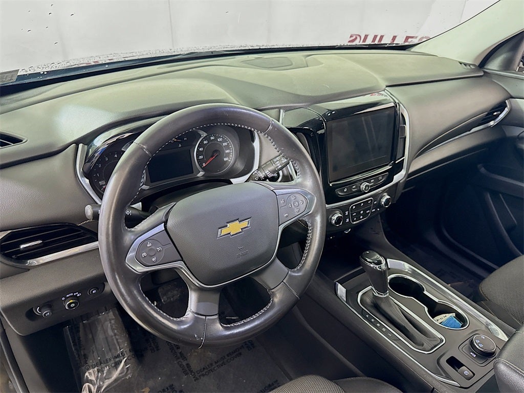 2020 Chevrolet Traverse LT 1LT