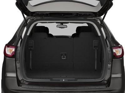 2017 Chevrolet Traverse LT 1LT