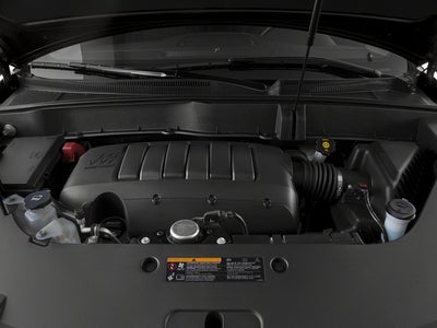 2017 Chevrolet Traverse LT 1LT