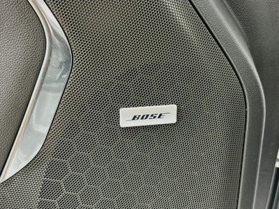 2022 Chevrolet Tahoe LT Luxury Package