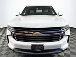 2022 Chevrolet Tahoe LT Luxury Package