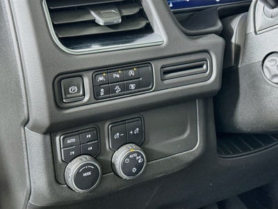 2023 Chevrolet Tahoe Z71 Luxury Package