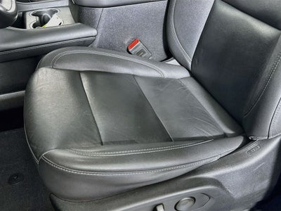 2023 Chevrolet Tahoe Z71 Luxury Package