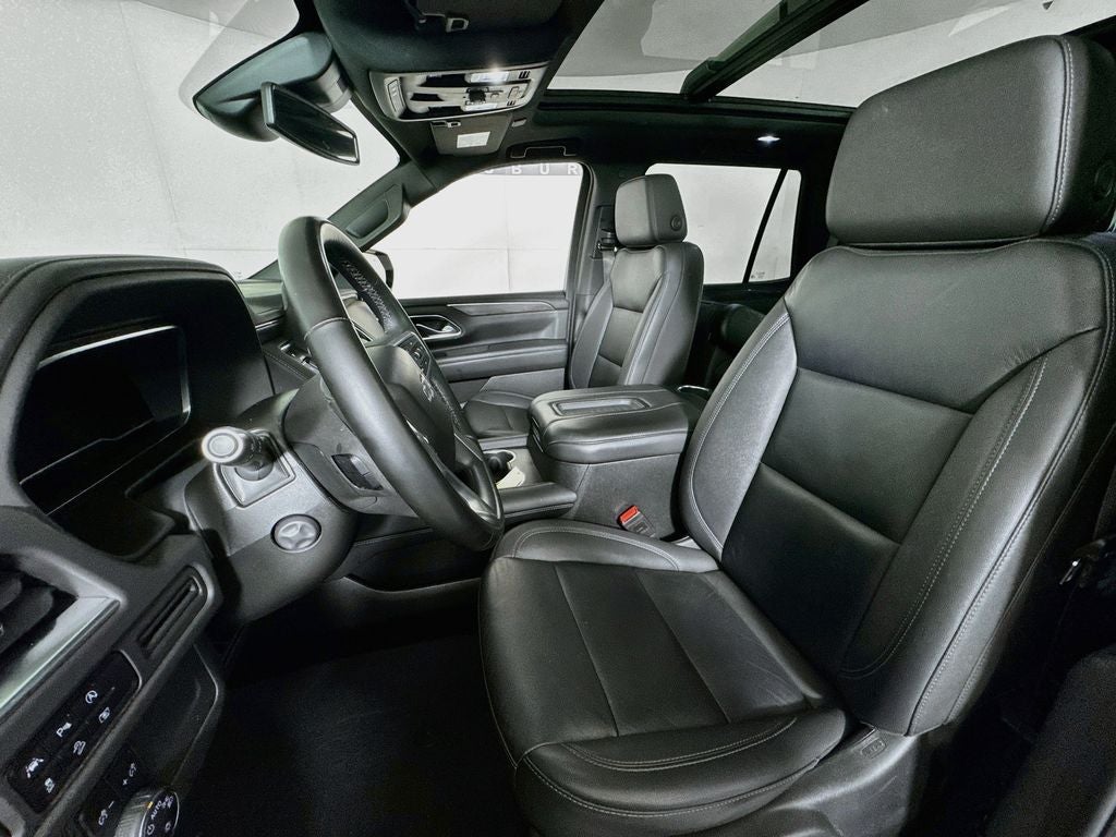 2023 Chevrolet Tahoe Z71 Luxury Package