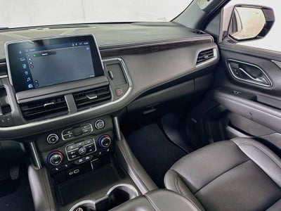2023 Chevrolet Tahoe Z71 Luxury Package