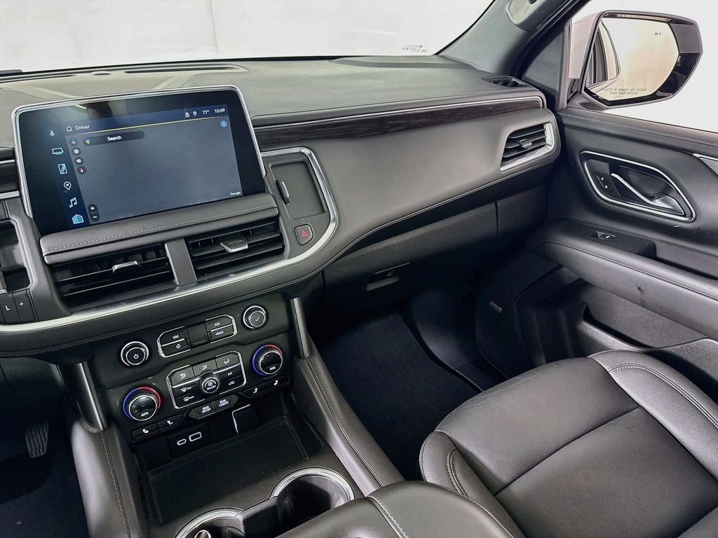 2023 Chevrolet Tahoe Z71 Luxury Package